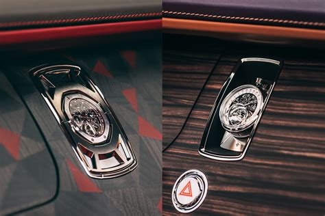 breitling rolls royce watch|rolls royce watch droptail.